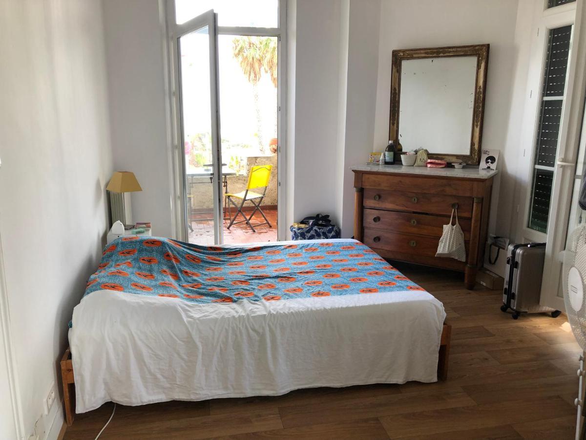 Etoile De La Plage T2 Parking Gratuit La Ciotat Buitenkant foto