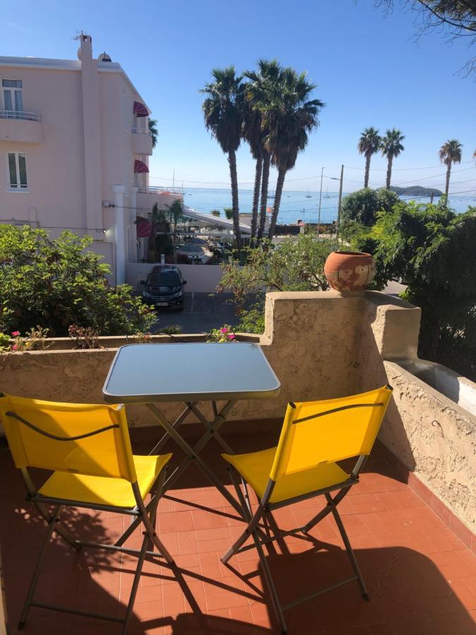 Etoile De La Plage T2 Parking Gratuit La Ciotat Buitenkant foto